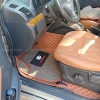 Thảm lót sàn ô tô 5D 6D Suzuki Vitara 1998 - 2007